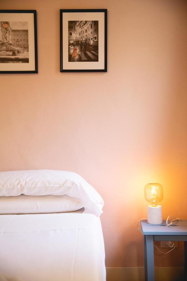 Cute And Charming Suite Florence Exterior photo