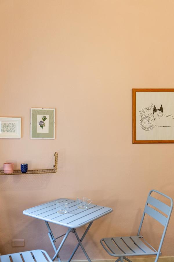 Cute And Charming Suite Florence Exterior photo