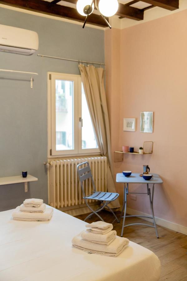 Cute And Charming Suite Florence Exterior photo