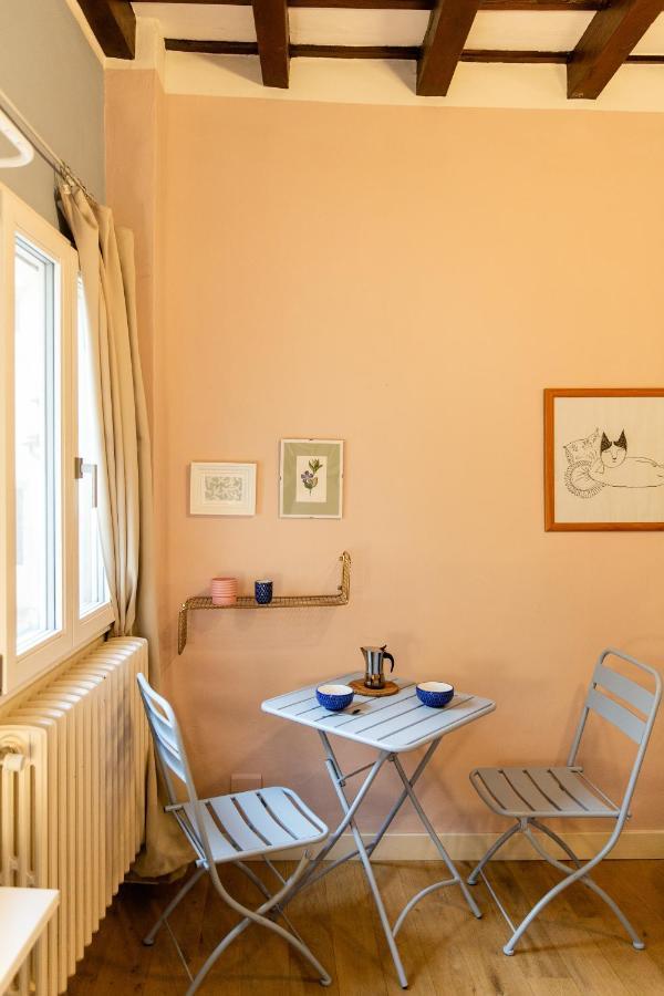 Cute And Charming Suite Florence Exterior photo